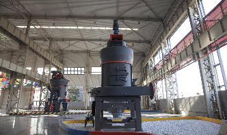 garnet quarry grinding machinery 