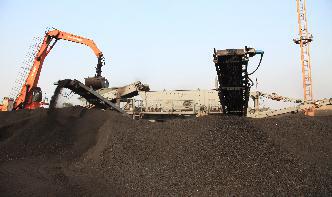 Mining Equipment and SuppliesManufacturers in Ontario