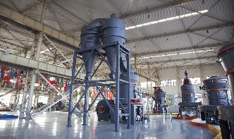 Line Crusher In Cement Industry 