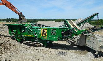 mobile crusher for hire south africa