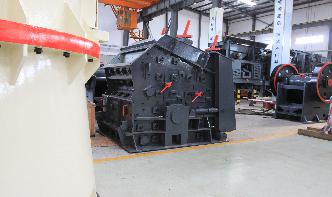 Stone Crusher Machinery Complete Plant 