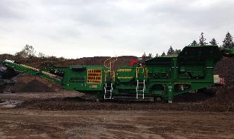 second hand mobile stone crusher deutchland 