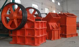 road recycler crusher paver 