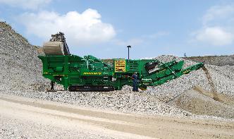 Mobile Crusher of China,Mobile Crusher Manufacturer,