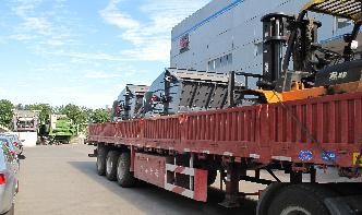 Mobile Primary Jaw Crusher 