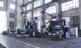 Daswell Jaw Crusher and Vibrating Screen to Europe ...