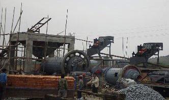 kaolin crusher exporter in nigeria 