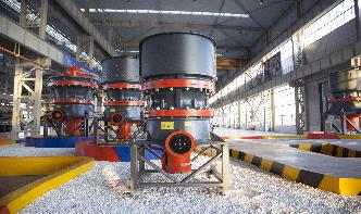 Used Minerals Processing Equipment Constant Contact