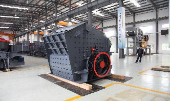 Crushing and Screening systems