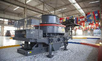 Coal Mill Pulverizer 