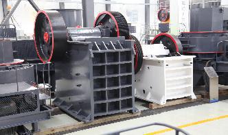 secondary jaw crusher 10 mm output 
