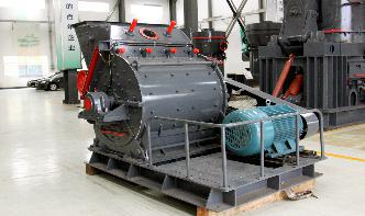 PCH Series Ring Hammer Crusher 