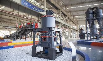 iron ore flow sheet crusher machine Kenya DBM Crusher