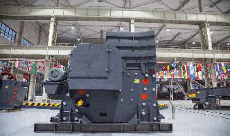 Silica Sand Primary Crusher Cost 