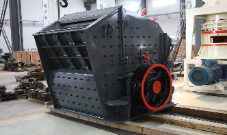 Hydraulic Impact Crusher Machine Equipment Price For ...