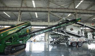 Stone Mobile Crusher Plant 