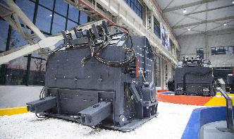 Screen Machine Industries Portable Crushers, Screening ...